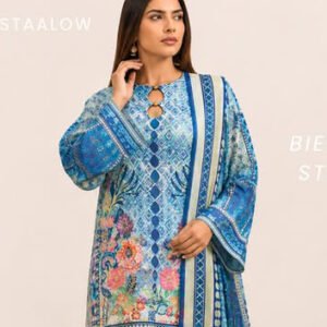 Ethnic Summer collection