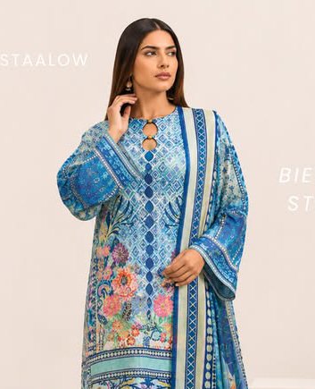 Ethnic Summer collection