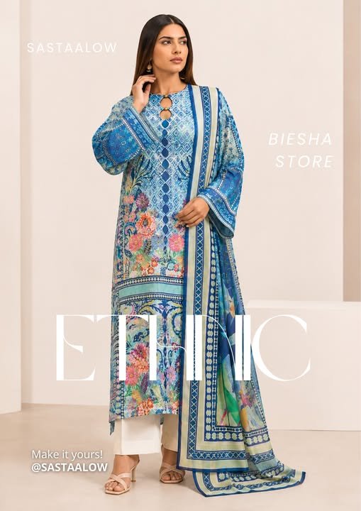 Ethnic Summer collection - Image 2
